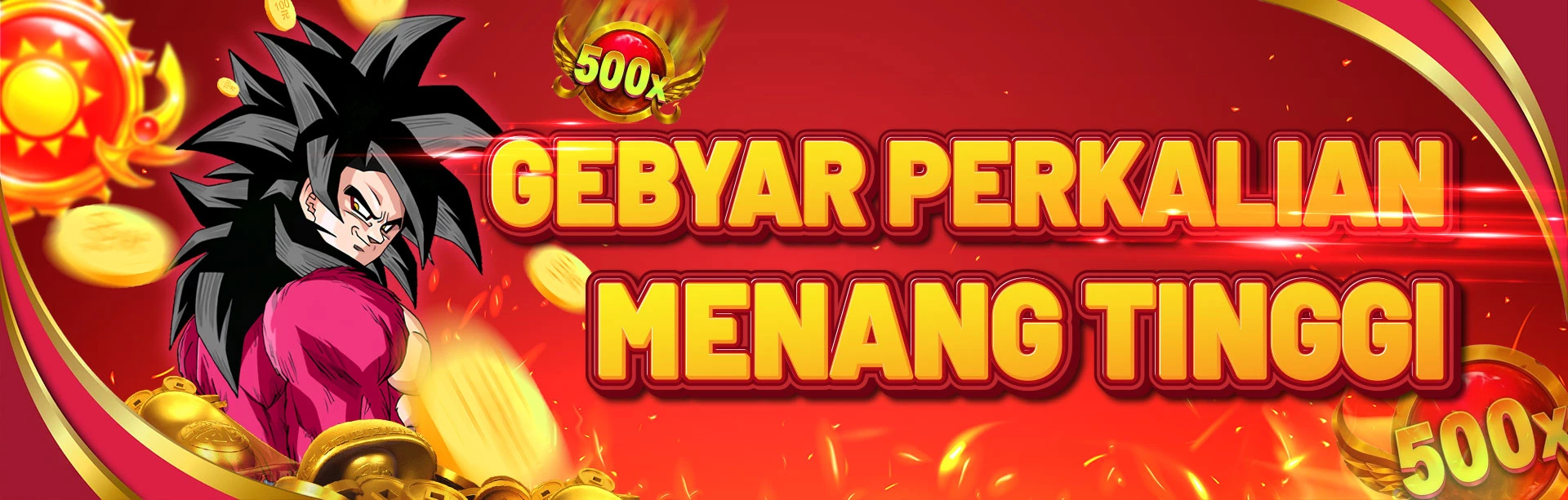 ASTROX66 Banner Slot Online